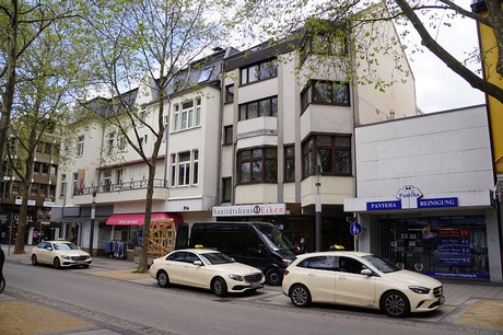 Bad Godesberg